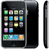 Apple iPhone 3G