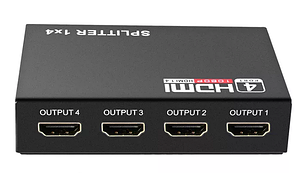 СПЛІТЕР ПЕРЕХІДНИК HDMI