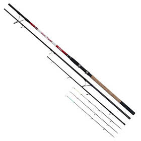 Фідерні вудилища