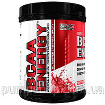 БЦАА Evlution Nutrition BCAA Energy 65 порц., фото 4