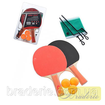 Набір тенісних ракеток Profi MS 0314, фото 2