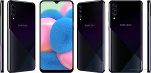 Чохли для Samsung A30s