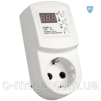 Реле напруги ZUBR R116y