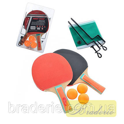 Набір тенісних ракеток Profi MS 0315, фото 2