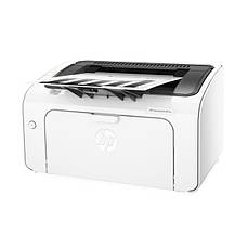 HP LaserJet Pro M12a