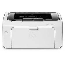 HP LaserJet Pro M12w