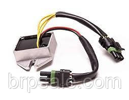 Випрямляч Sea Doo BRP REDRESSEUR ASS.*RECTIFIER, фото 1