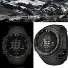 Suunto Core All Black SS014279010 Розумний годинник, фото 5
