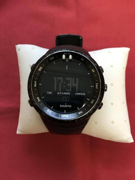 Suunto hotsell core olx