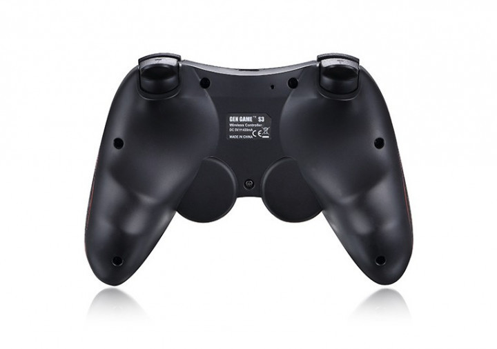 Gen game s3 sale
