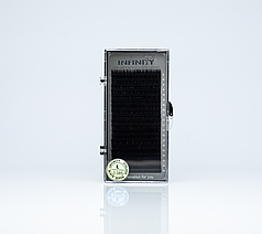 Вії INFINITY 20 ліній L 0.085 (8мм)