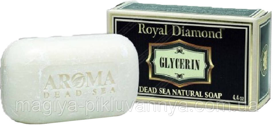 Мило Aroma Гліцеринове 110 г, арт.794451