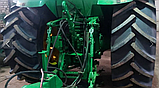 Ремонт тракторів John Deere, фото 5