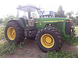 Ремонт тракторів John Deere, фото 5