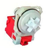 Насос — помпа-стилка Bosch на 4 засувки