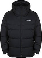 Куртка горнолыжная мужская Columbia Iceline Ridge II Jacket ,L, 1864272-010