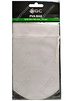 Пакет PVA Golden Catch с ниткой 85*140 (10шт)