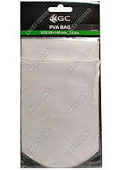 Пакет PVA Golden Catch з ниткою 85*140 (10 шт.)