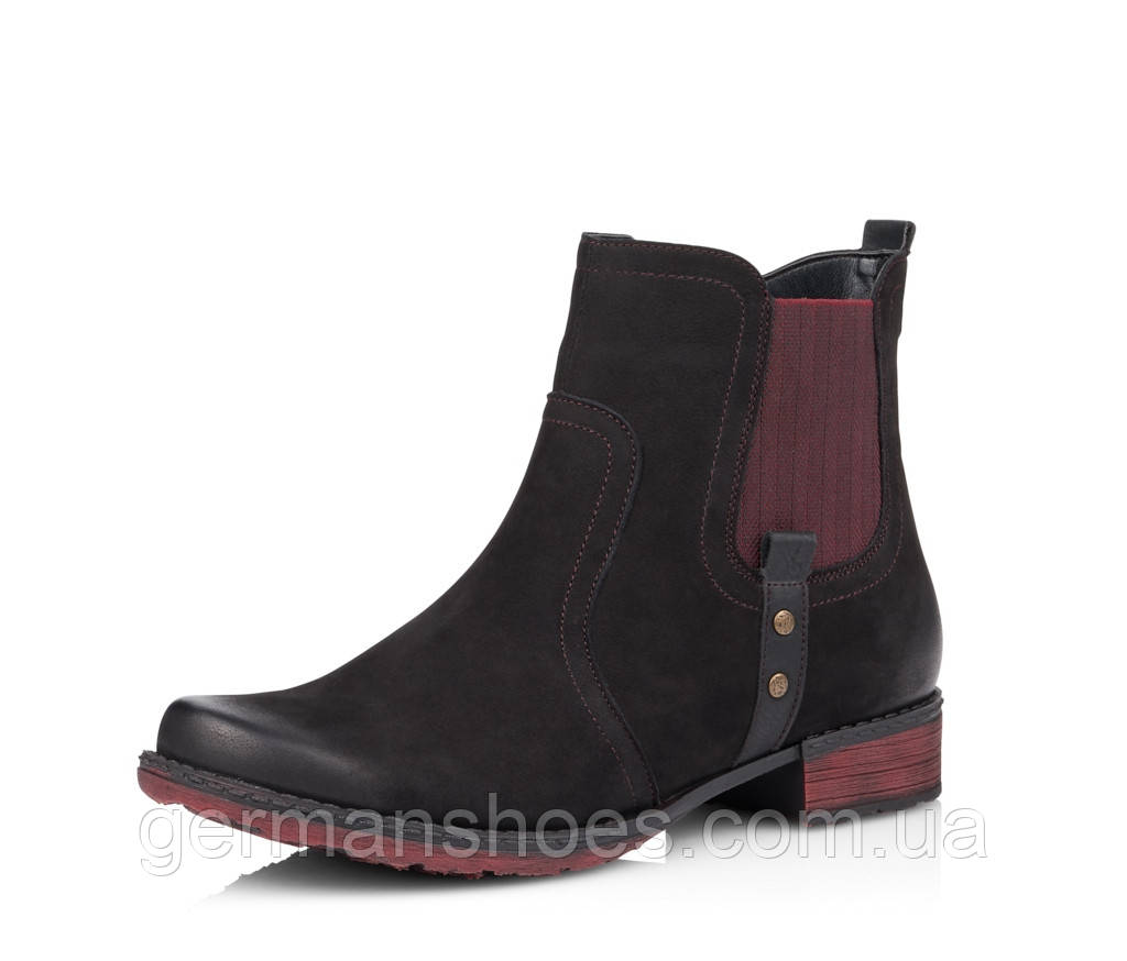 Черевики жіночі Remonte D4365-02