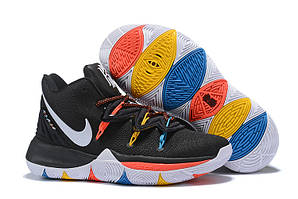 Чоловічі баскетбольні кросівки Nike Kyrie 5 Friends