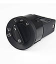 Перемикач головного світла Volkswagen Caddy, Golf, Jetta, Passat, Transporter VAG 1C0941531A, фото 6