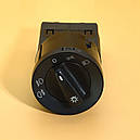 Перемикач головного світла Volkswagen Caddy, Golf, Jetta, Passat, Transporter VAG 1C0941531A, фото 8
