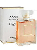 Chanel Coco Mademoiselle парфумована вода 100 ml. (Шанель Мадмуазель), фото 3