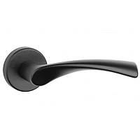 Дверна ручка URFIC 1640 F5 чорна