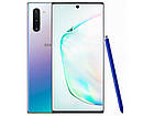 Samsung N970FD Galaxy Note10 8/256GB Aura Glow duos Samsung Exynos 9825 3500 мАч, фото 2