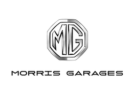 Захист двигуна MG (Morris Garage)