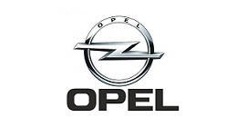 Захист двигуна Opel