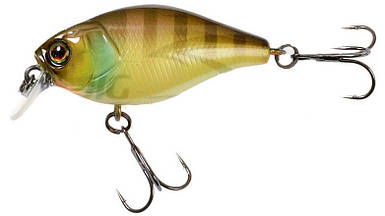 Кренк Jackall Lake Police Cherry 44 мм Floating (col. Noike Gill) 6.2 г Оригінал