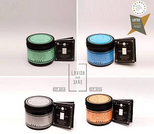 Lavish Care Стайлінг