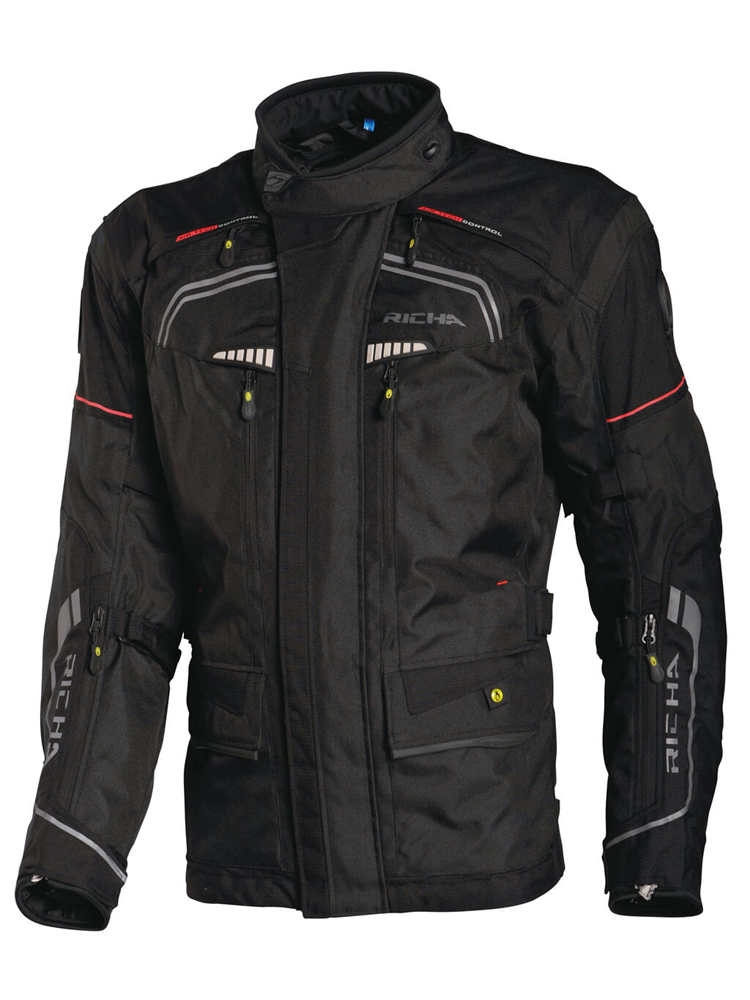 Мотокуртка Richa Infinity Lady, фото 1