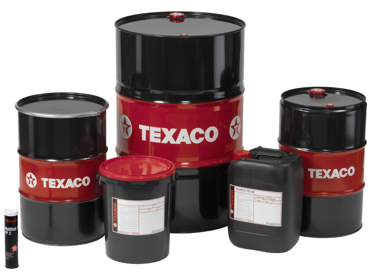 URSA PREMIUM TD Texaco 10W40 Частковосинтетична моторна олива (20 L) ( Євро 1 Євро 5 )