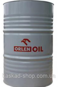 Олива гідравлічна Orlenl Hydrol L-HM/HLP 46 185 кг/205 л
