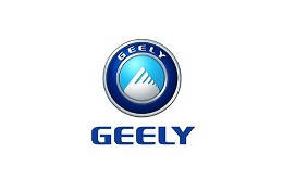 Дзеркало Geely