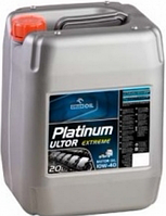 Масло Platinum Ultor Extreme 10W40 20л