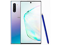 Samsung N970FD Galaxy Note10 8/256GB Aura Glow duos Samsung Exynos 9825 3500 мАч, фото 3