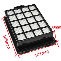 Комплект фільтрів для пилососа Samsung DJ97-01962B, фото 5