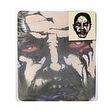 Маска панчоха зомбі, фото 2