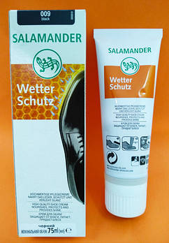 Взуттєва косметика Саламандра SALAMANDER