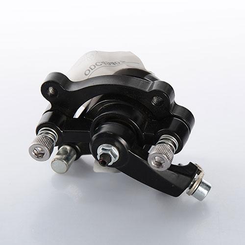 Гальмівний супорт BRAKE-SUPPORT-LEFT для квадроцикла HB-6-EATV-500 лівий