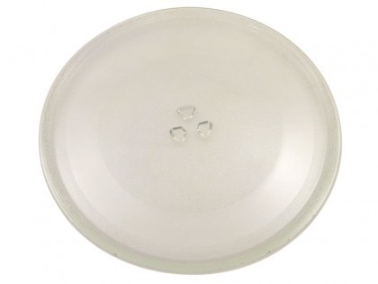 Тарілка мікрохвильової печі Panasonic для NN-K543 544 545 574 NN-S554 NN-GT546 NN-GD576 NN-SD556 NN-ST556
