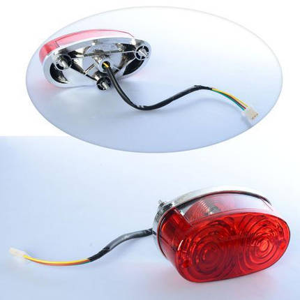 Фарний блок 1000D-REAR LIGHT для квадроциклу 1000D, фото 1