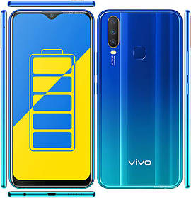 VIVO Y15 / Y17