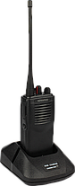 Радіостанція Kenwood TK-2170, фото 3