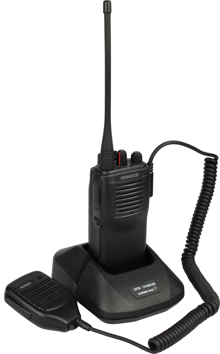 Радіостанція Kenwood TK2170 (ID1050091418), цена 6450 ₴, купить на