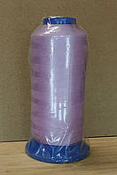 Нитки світяться в темряві 2700 метрів фіолетові люмінесцентні для вишивання