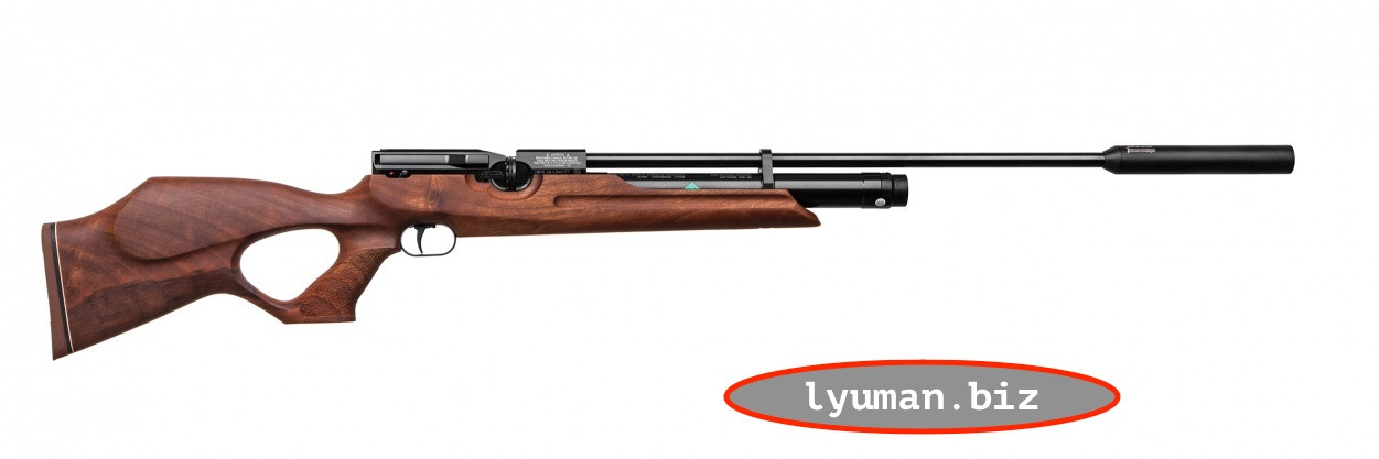 Пневматическая винтовка PCP Weihrauch HW 100T